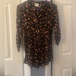 Sirenlily maternity small